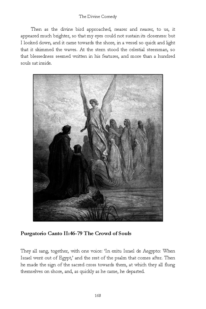 Dante: The Divine Comedy - Page 164